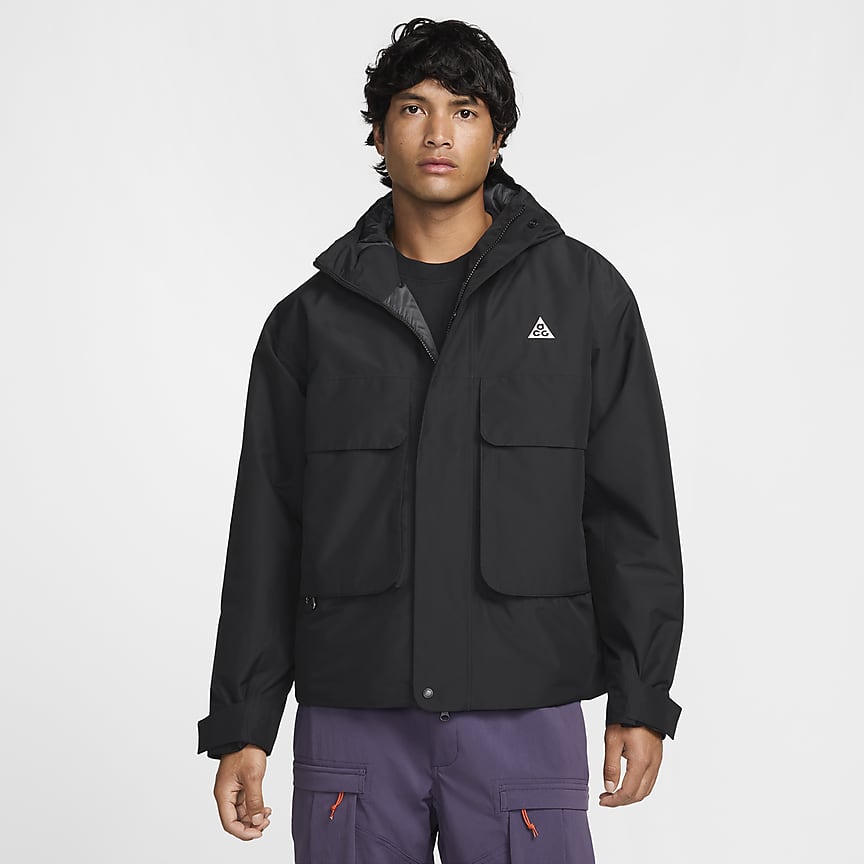 ACG Phantazma Men's Storm-FIT ADV Jacket. Nike SI